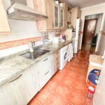 Piso en venta en Huelin 3 habitaciones 1 bano 20