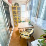 Piso en venta en Huelin 3 habitaciones 1 bano 22