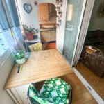 Piso en venta en Huelin 3 habitaciones 1 bano 23