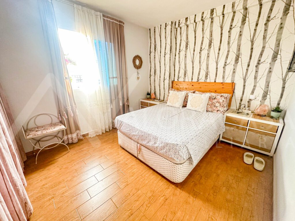 Piso en venta en Huelin 3 habitaciones 1 bano 8