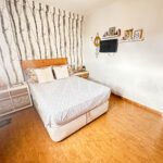 Piso en venta en Huelin 3 habitaciones 1 bano 9