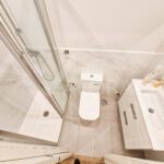 Piso en venta en Marmoles de 2 habitaciones 2 banos salon y cocina 1