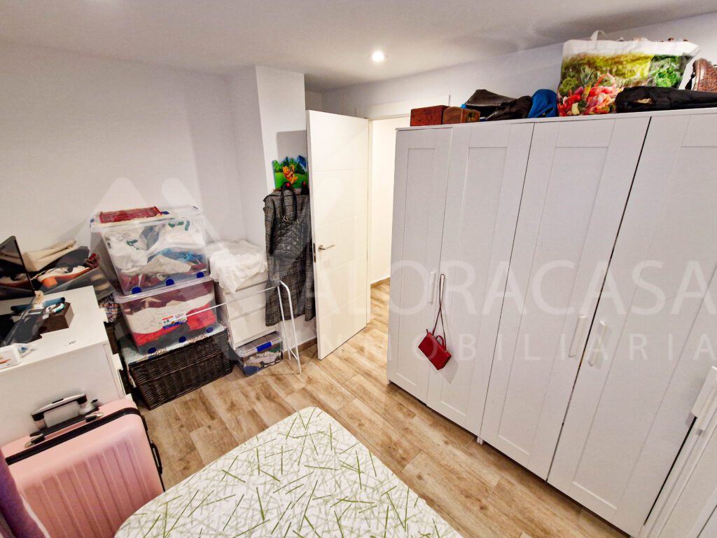 Piso en venta en Marmoles de 2 habitaciones 2 banos salon y cocina 10