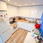 Piso en venta en Marmoles de 2 habitaciones 2 banos salon y cocina 16