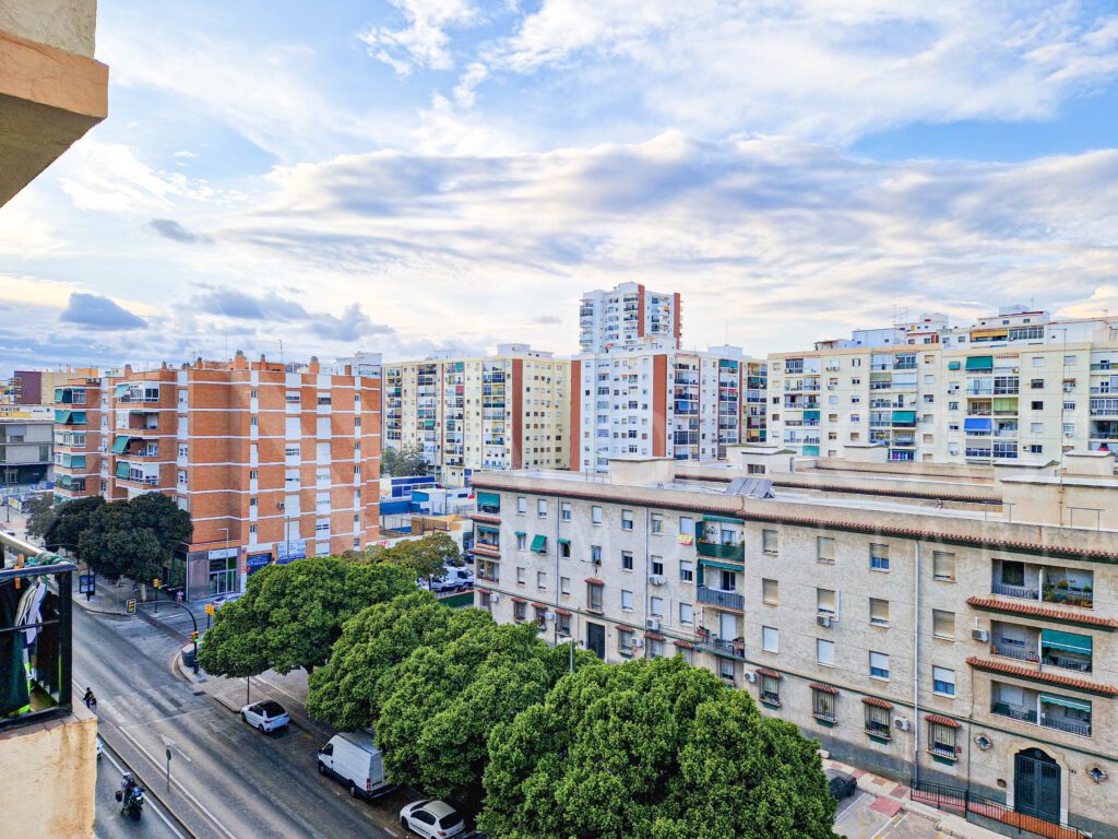 Piso en venta en Marmoles de 2 habitaciones 2 banos salon y cocina 24