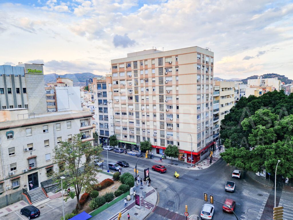Piso en venta en Marmoles de 2 habitaciones 2 banos salon y cocina 37