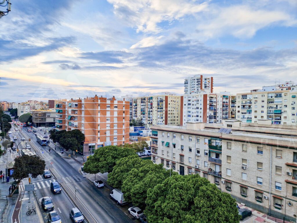 Piso en venta en Marmoles de 2 habitaciones 2 banos salon y cocina 40