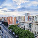 Piso en venta en Marmoles de 2 habitaciones 2 banos salon y cocina 40