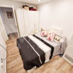 Piso en venta en Marmoles de 2 habitaciones 2 banos salon y cocina 46