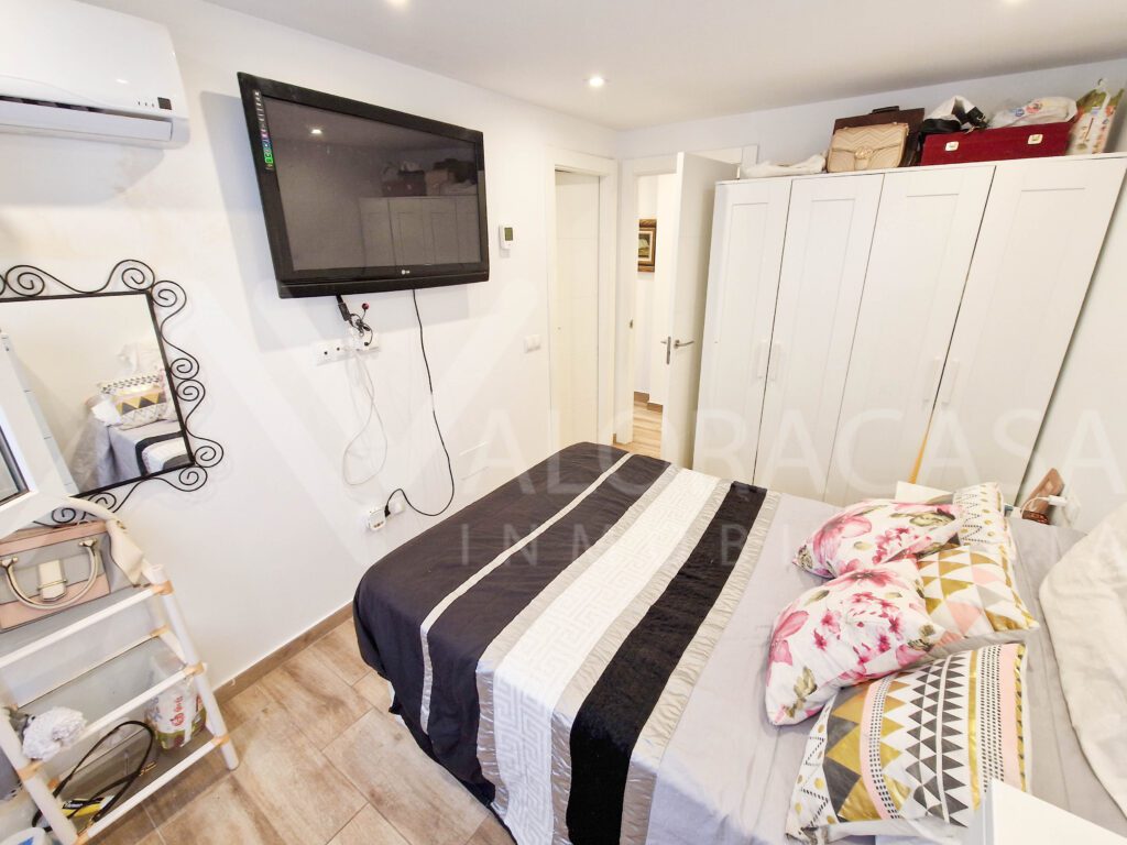 Piso en venta en Marmoles de 2 habitaciones 2 banos salon y cocina 48