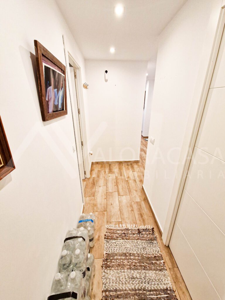 Piso en venta en Marmoles de 2 habitaciones 2 banos salon y cocina 59