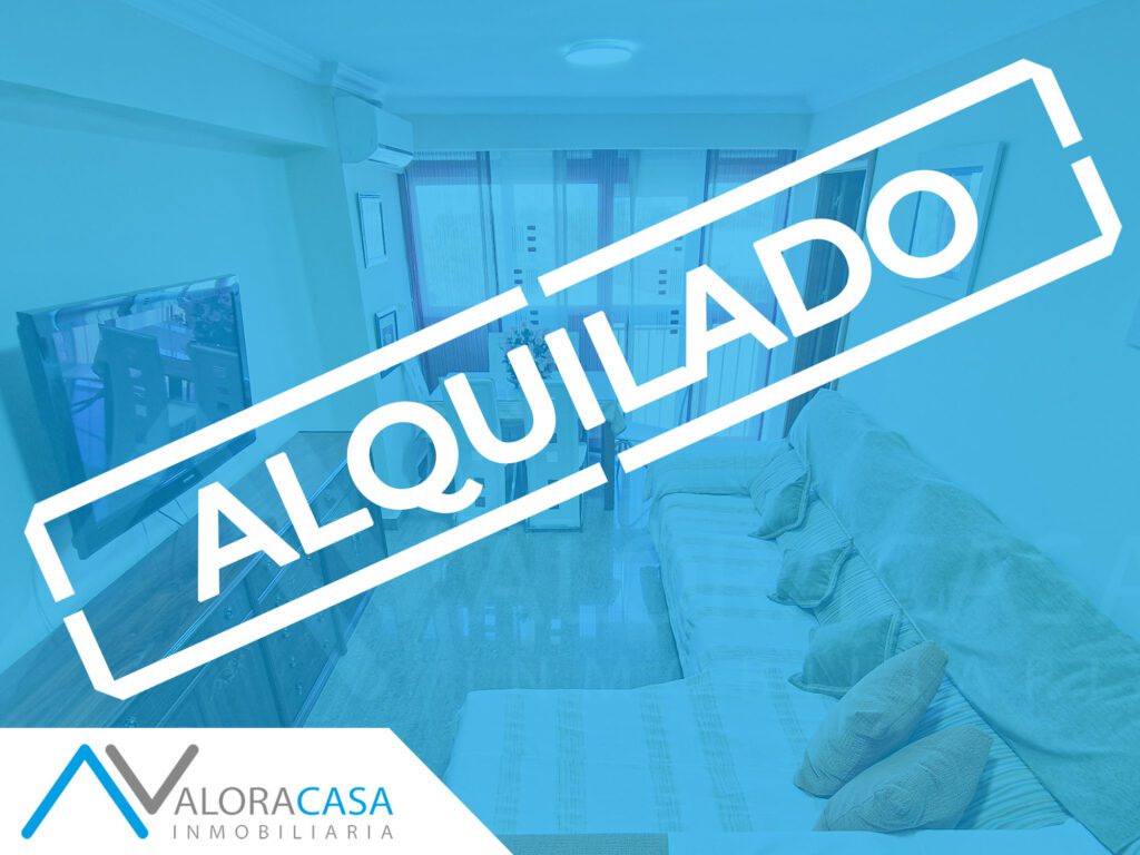 SELLO ALQUILADO