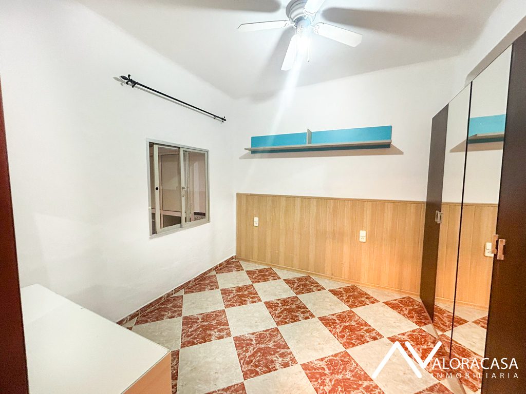 Piso en alquiler en el Tarajal 8