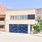 Plaza de garaje en alquiler en La Union 1