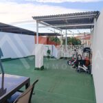Casa en alquiler en Huelin 3 habitaciones 1 bano salon terraza cocina y azotea 39