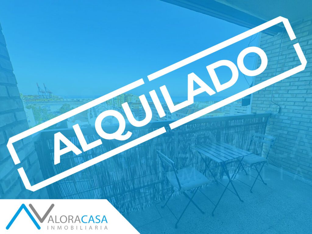 SELLOS Alquilado
