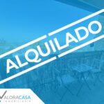 SELLOS Alquilado