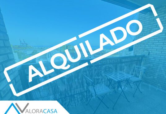 SELLOS Alquilado