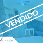 Sello VENDIDO 1