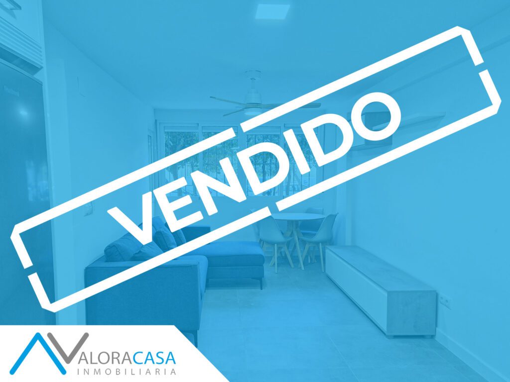 Sello Vendido