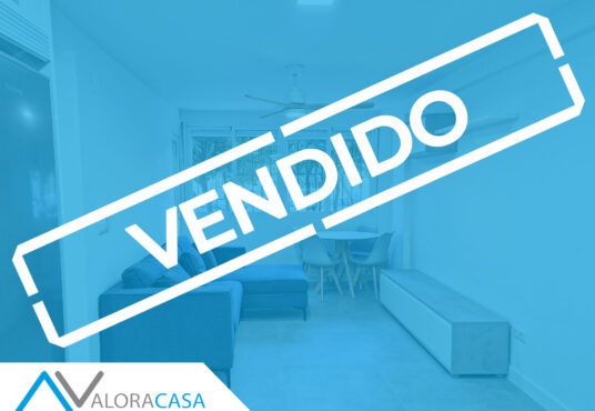 Sello Vendido
