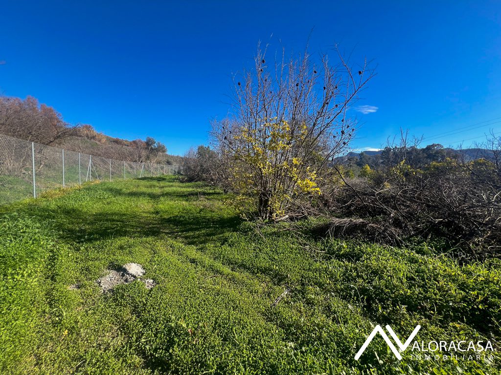 Terreno en venta en Cartama 1