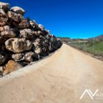 Terreno en venta en Cartama 11