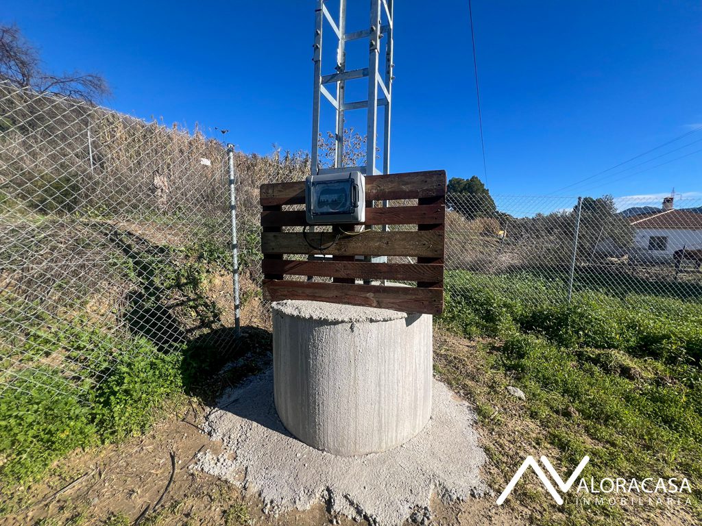 Terreno en venta en Cartama 2