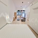 Apartamento en alquiler en Huelin 16