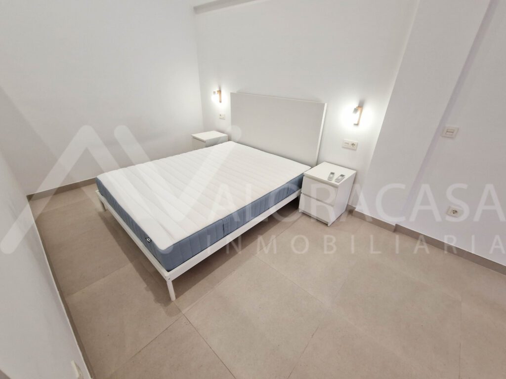 Apartamento en alquiler en Huelin 7