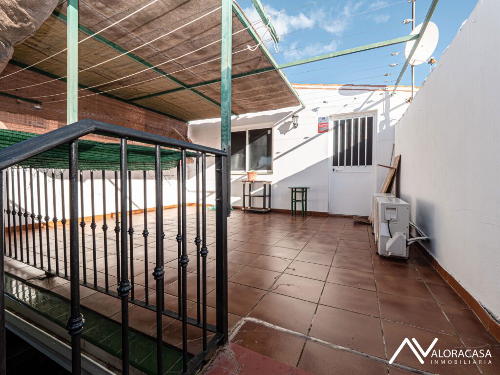 CHALET EN CARTAMA 10