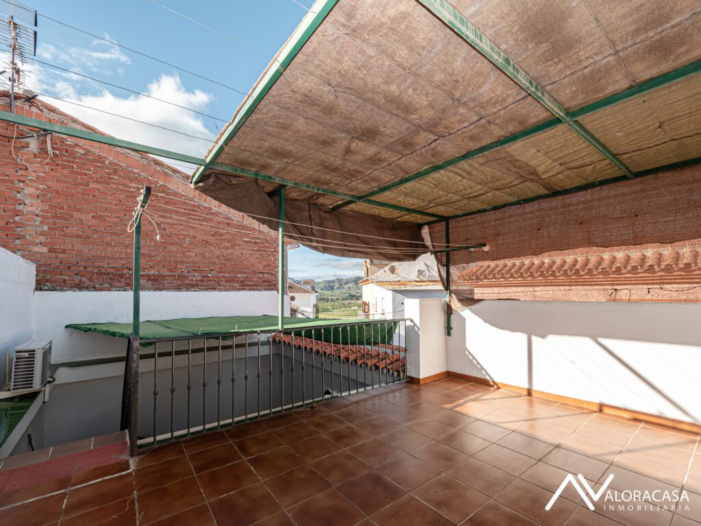 CHALET EN CARTAMA 11
