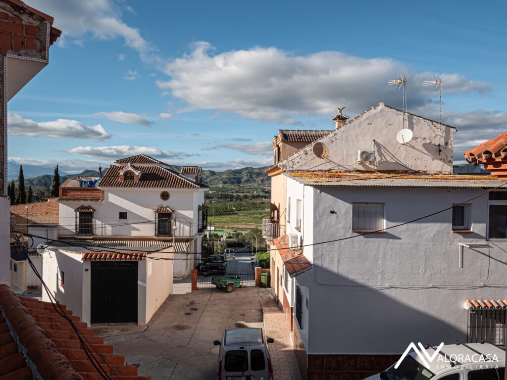 CHALET EN CARTAMA 12