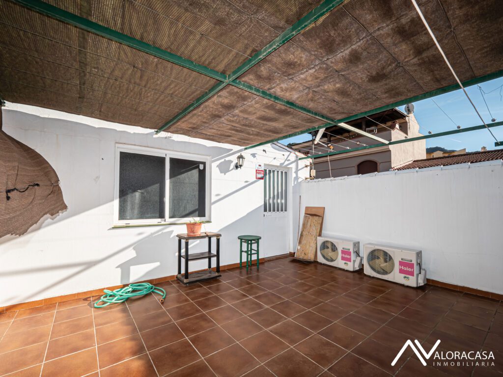 CHALET EN CARTAMA 13