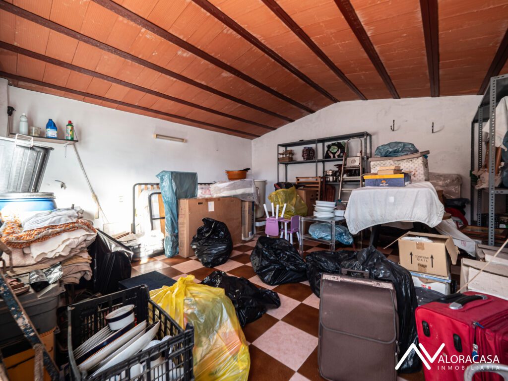CHALET EN CARTAMA 14