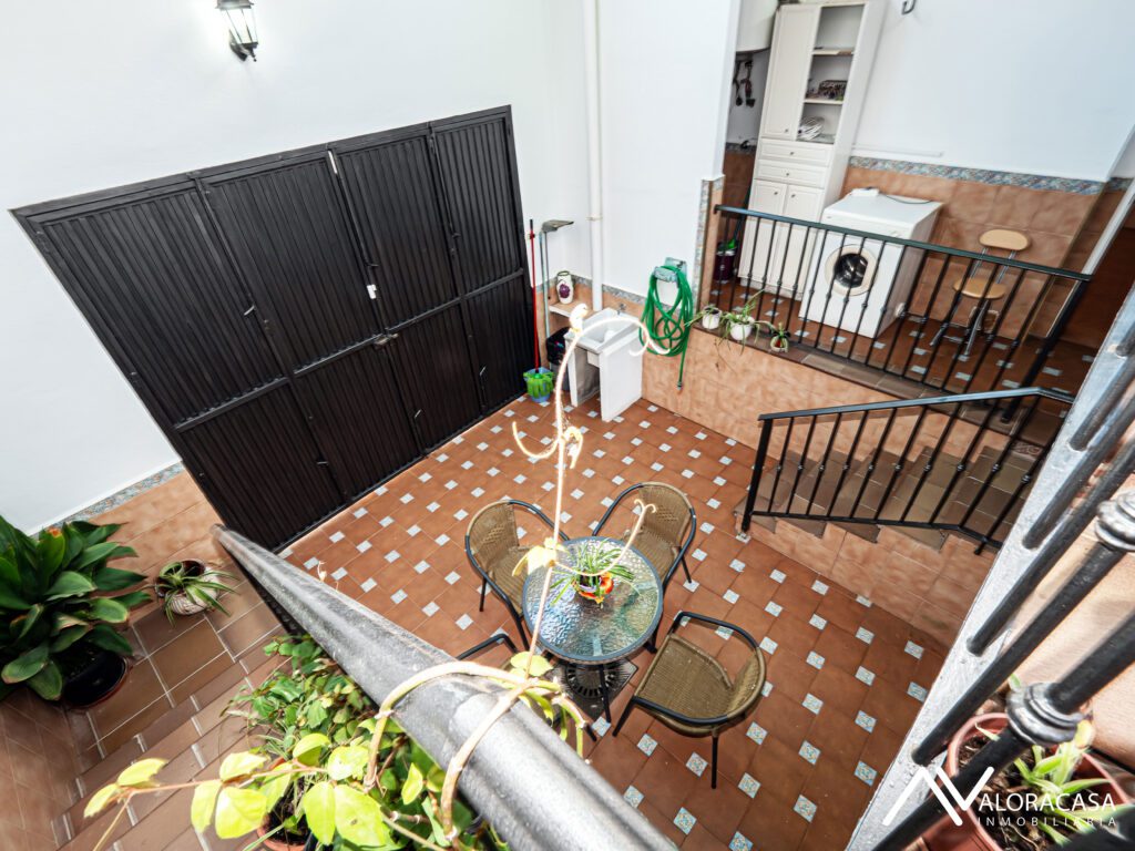 CHALET EN CARTAMA 15