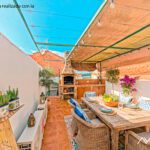 CHALET EN CARTAMA 19
