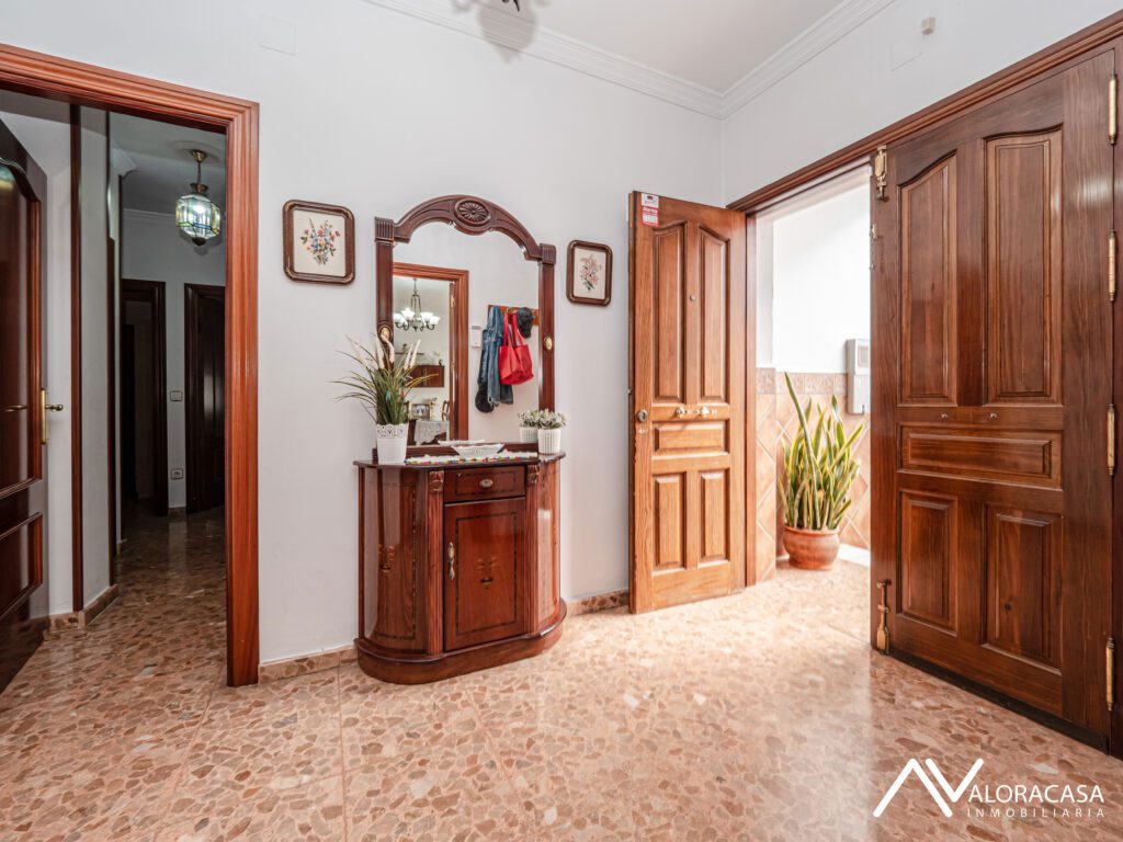 CHALET EN CARTAMA 2