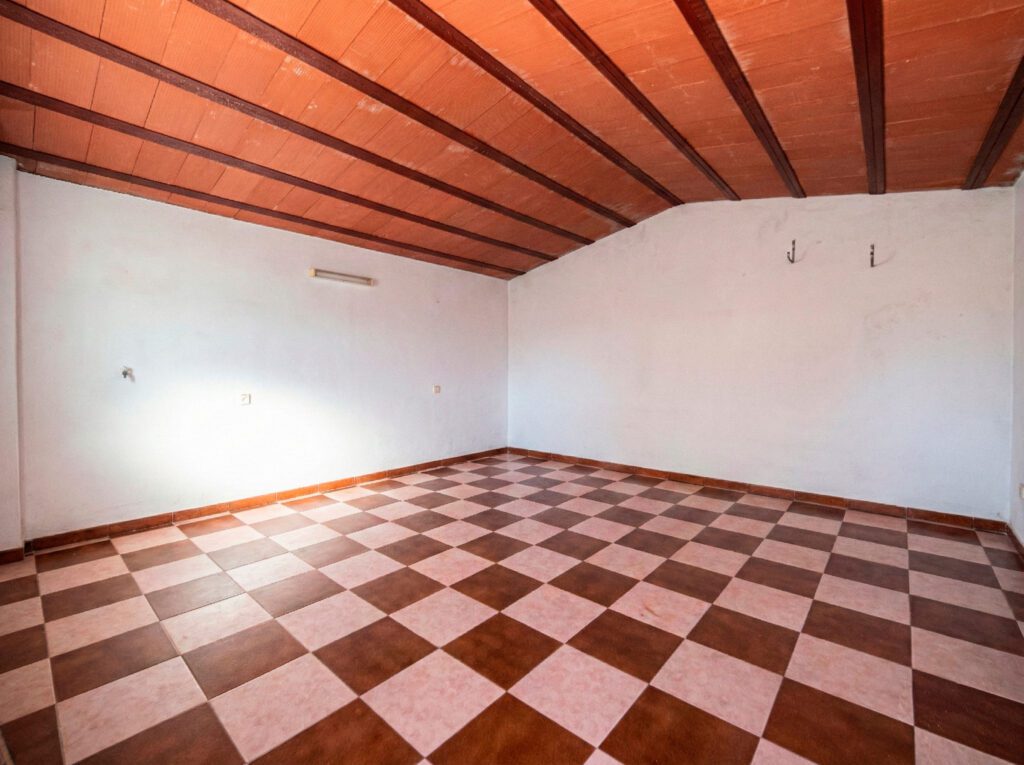 CHALET EN CARTAMA 20