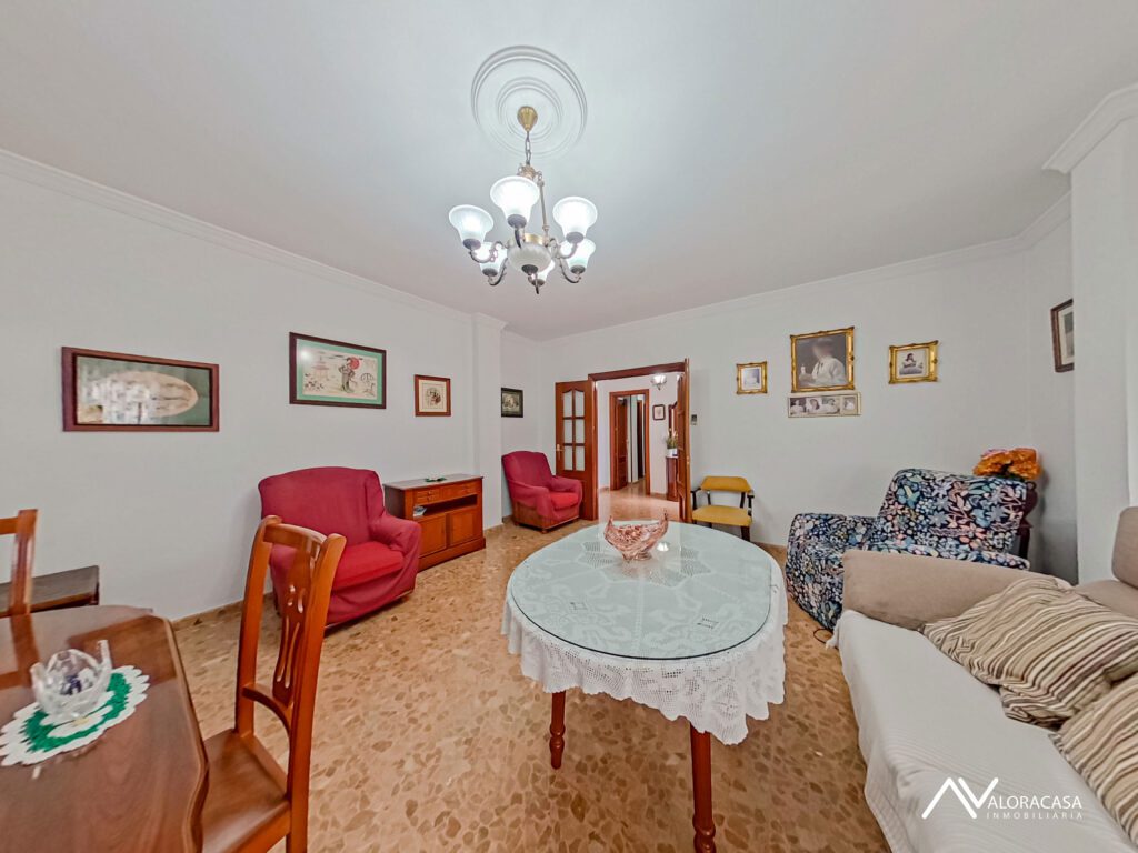 CHALET EN CARTAMA 21