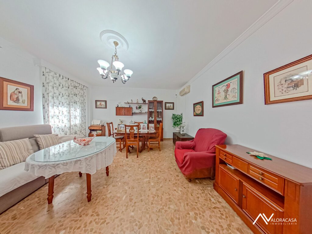 CHALET EN CARTAMA 22