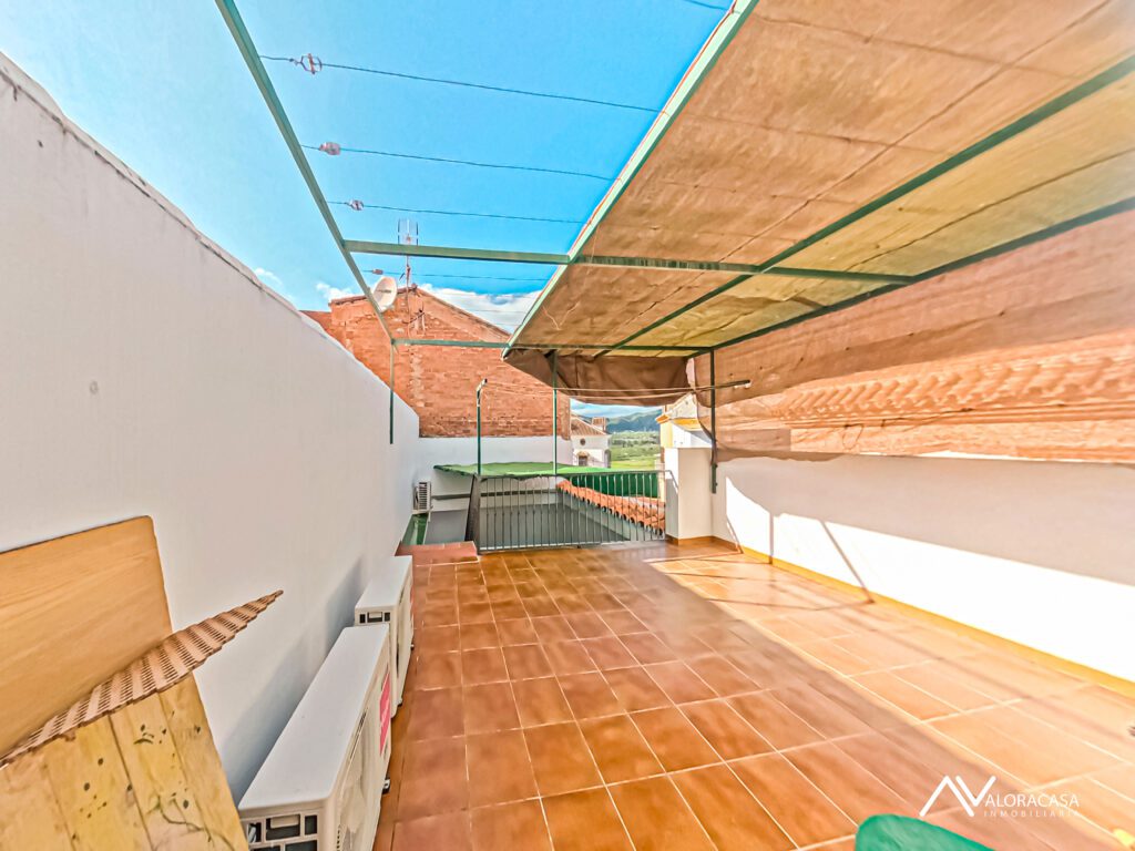 CHALET EN CARTAMA 25