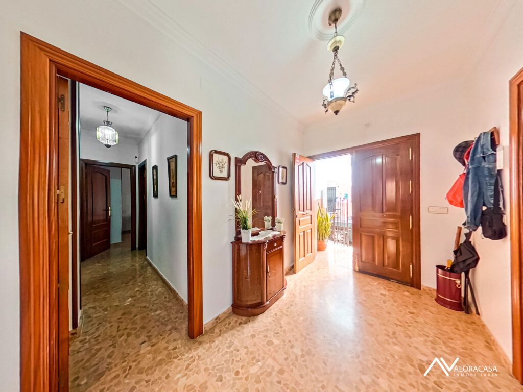 CHALET EN CARTAMA 26