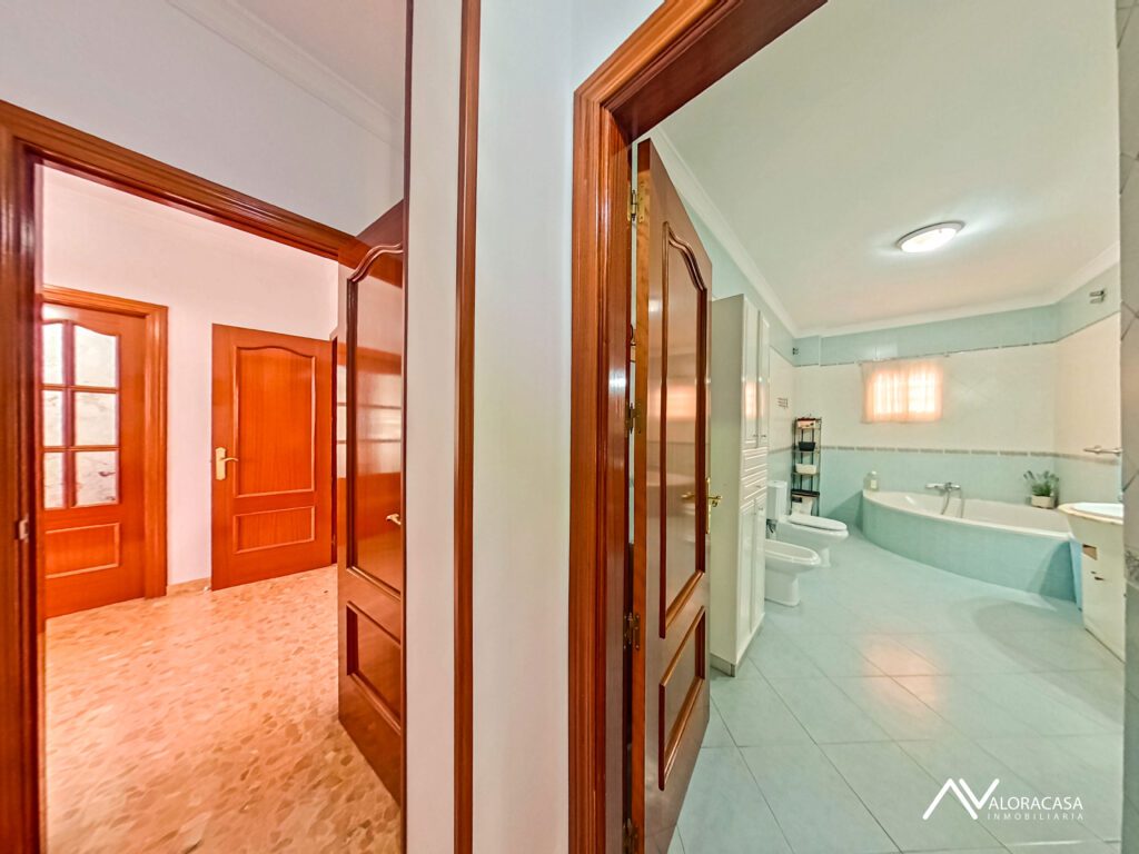 CHALET EN CARTAMA 27
