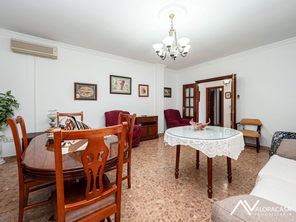 CHALET EN CARTAMA 3