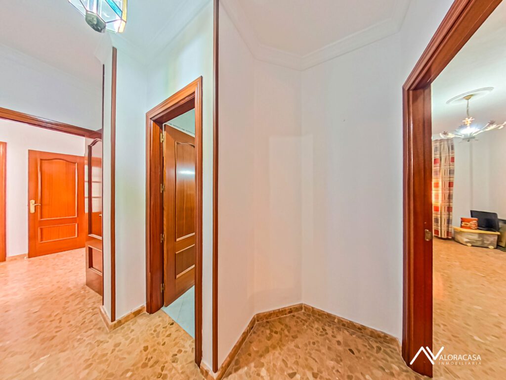 CHALET EN CARTAMA 36