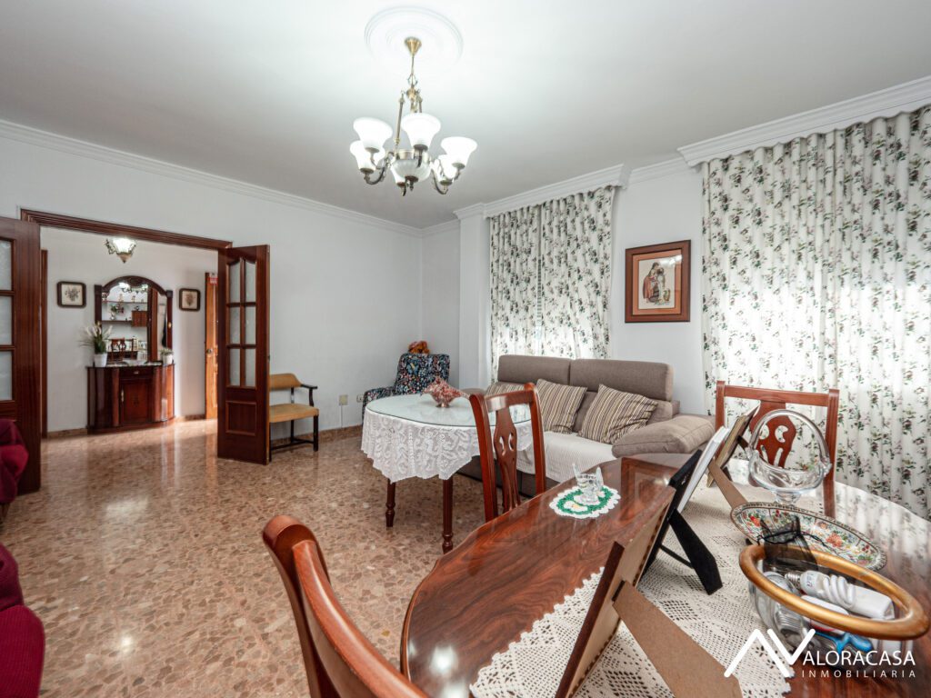 CHALET EN CARTAMA 4