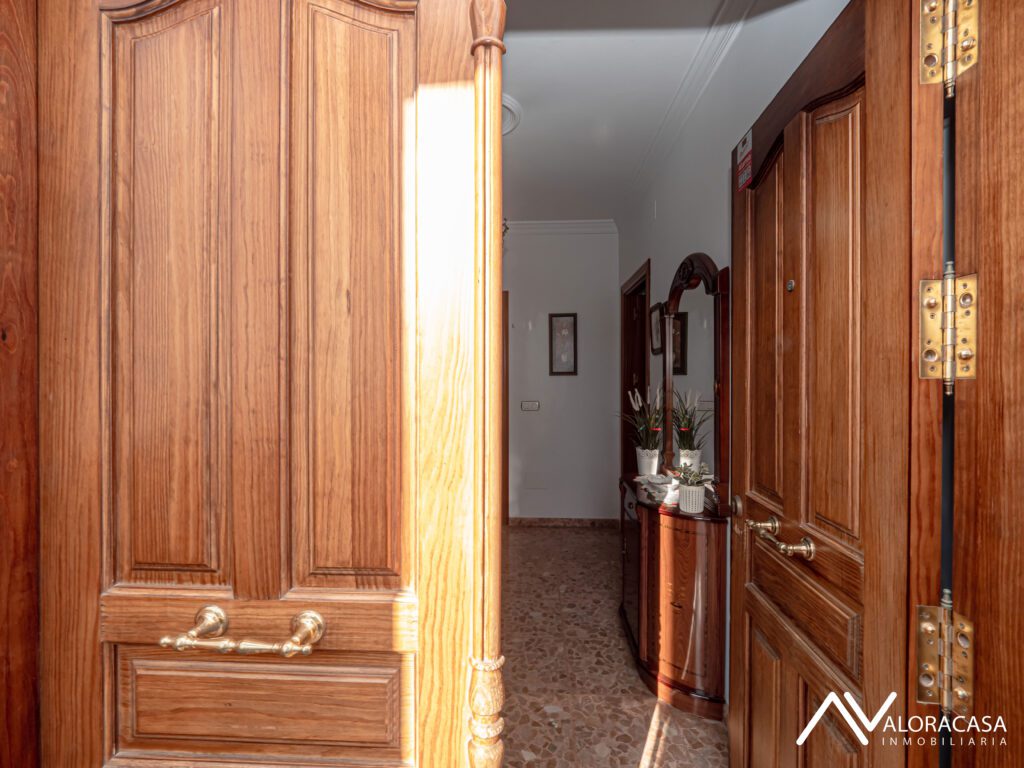 CHALET EN CARTAMA 8