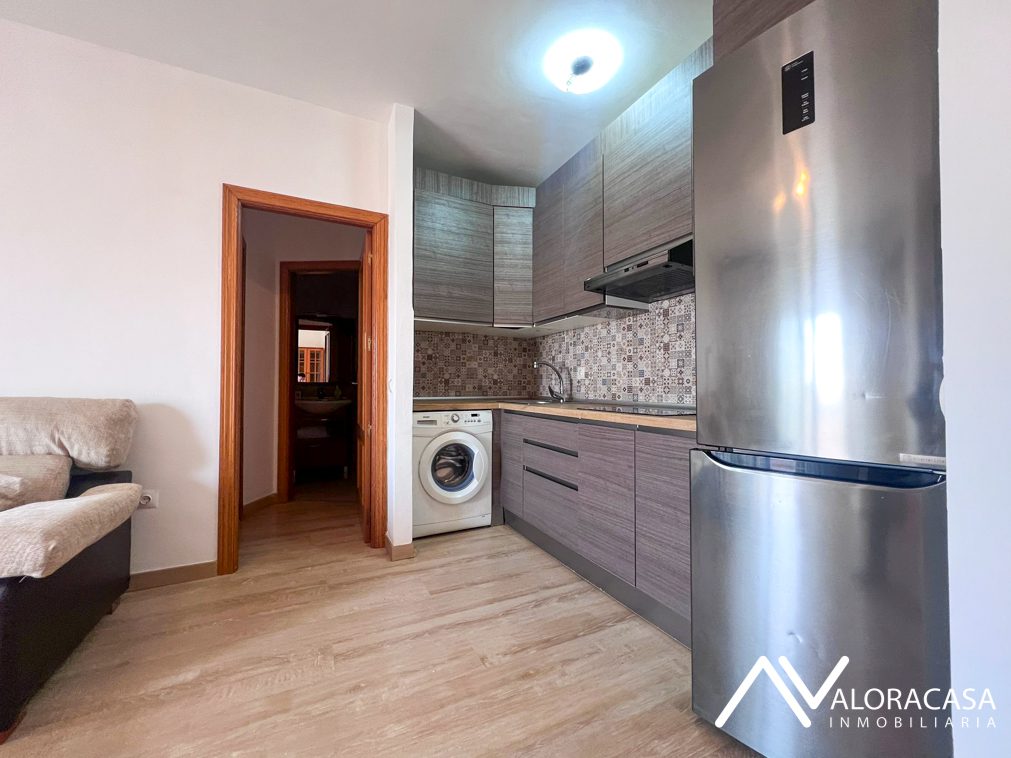 Piso en alquiler en Alhurin el Grande 7