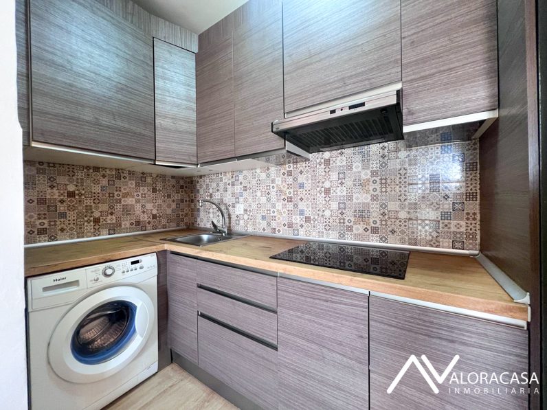 Piso en alquiler en Alhurin el Grande 8